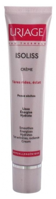 Uriage Isoliss Dry Skin 1st Wrinkles Radiance 40ml