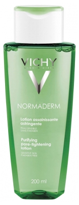 Vichy Normaderm Purifying Astringent Lotion 200ml