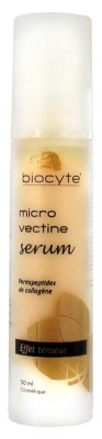 Biocyte Micro Vectine Sérum Effet Tenseur 50 ml