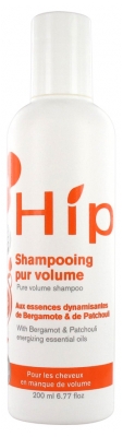 Hip Shampoing Pur Volume 200 ml Hip Shampoing Pur Volume 200 ml