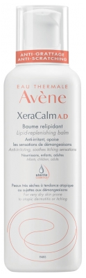 Avène XeraCalm AD Baume Relipidant 400 ml Avène XeraCalm AD Baume Relipidant 400 ml