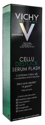 Vichy CelluDestock Serum Flash 125ml