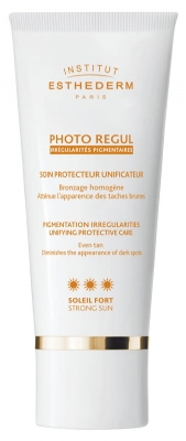 Institut Esthederm Photo Regul Unifying Protective Care Strong Sun 50 ml