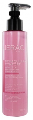 Lierac Comfort Cleanser 200ml