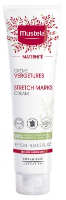 Mustela Maternity Stretch Marks Cream with Fragrance 150ml