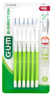 GUM Bi-Direction GUM Bi-Direction