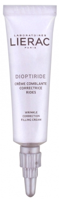 Lierac Dioptiride Crème Comblante Correctrice Rides 15 ml Lierac Dioptiride Crème Comblante Correctrice Rides 15 ml