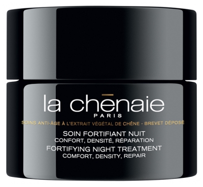 La Chênaie Fortifying Night Treatment 50 ml
