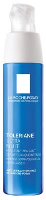 La Roche-Posay Tolériane Ultra Nuit 40 ml La Roche-Posay Tolériane Ultra Nuit 40 ml