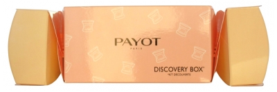 Payot Discovery Kit