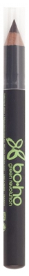 Boho Green Make-up Natural Organic Lip and Eye Pencil 1,04g Boho Green Make-up Natural Organic Lip and Eye Pencil 1,04g
