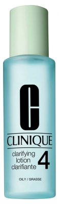 Clinique Lotion Exfoliante Matin et Soir Peau Grasse 200 ml Clinique Lotion Exfoliante Matin et Soir Peau Grasse 200 ml