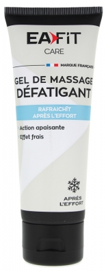 Eafit Gel de Massage Défatigant 75 ml Eafit Gel de Massage Défatigant 75 ml