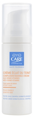 Eye Care Complexion Radiance Cream 30ml