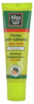 Allga San Crème Anti-Callosités Extra Forte 30 ml