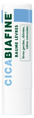 CicaBiafine Lips Balm 4,9g CicaBiafine Lips Balm 4,9g