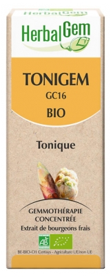 HerbalGem Bio Tonigem 30 ml HerbalGem Bio Tonigem 30 ml