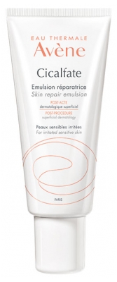 Avène Cicalfate Post-Acte Emulsion Réparatrice 40 ml Avène Cicalfate Post-Acte Emulsion Réparatrice 40 ml