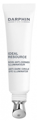 Darphin Ideal Resource Anti-Dark Circle Eye Illuminator 15ml