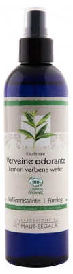 Laboratoire du Haut-Ségala Organic Lemon Verbena Water 250ml