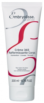 Embryolisse Crème 365 Raffermissante Corps 200 ml Embryolisse Crème 365 Raffermissante Corps 200 ml