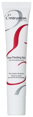 Embryolisse Doux Peeling Nuit 40 ml Embryolisse Doux Peeling Nuit 40 ml