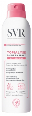 SVR Topialysesprühbalsam 200 ml SVR Topialysesprühbalsam 200 ml