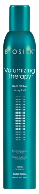 Biosilk Volumizing Therapy Volumizing Fixative Hair Spray 340g
