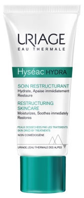 Uriage Hyséac Hydra Soin Restructurant 40 ml