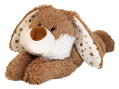 Soframar Cozy Kuscheltier Wärmflasche Kaninchen Stern Soframar Cozy Kuscheltier Wärmflasche Kaninchen Stern