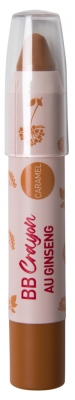 Erborian BB Crayon with Ginseng 3 g - Colour: Caramel