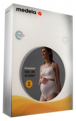 Medela Embarazo Braga de Sujeción Negra Tamaño S Medela Embarazo Braga de Sujeción Negra Tamaño S
