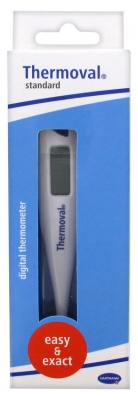 Hartmann Thermoval Standard Digital Thermometer