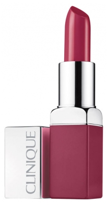 Clinique Pop Rouge Intense + Base 3,9 g Clinique Pop Rouge Intense + Base 3,9 g