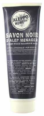 Tadé Home Aleppo Black Soap 250 ml