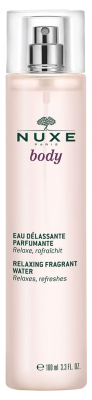 Nuxe Body Relaxing Fragrant Water 100ml Nuxe Body Relaxing Fragrant Water 100ml