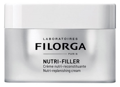Filorga NUTRI-FILLER Crème Nutri-Reconstituante 50 ml Filorga NUTRI-FILLER Crème Nutri-Reconstituante 50 ml