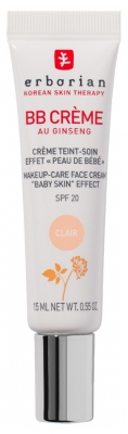Erborian Crema BB con Ginseng 15 ml Erborian Crema BB con Ginseng 15 ml