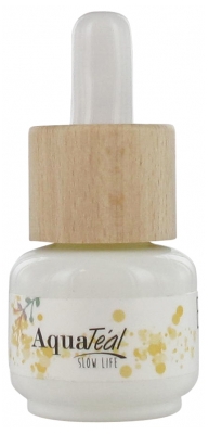 AquaTéal Anti-Aging Face Vitae Elixir 15ml AquaTéal Anti-Aging Face Vitae Elixir 15ml