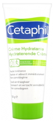 Galderma Cetaphil Crème Hydratante 100 g Galderma Cetaphil Crème Hydratante 100 g