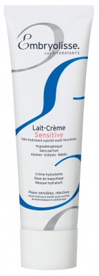 Embryolisse Lait-Crème Sensitive 100 ml Embryolisse Lait-Crème Sensitive 100 ml