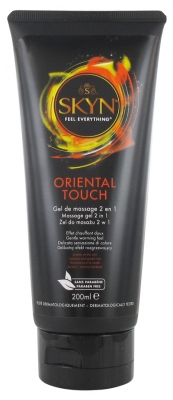 Manix Skyn Oriental Touch 200 ml Manix Skyn Oriental Touch 200 ml