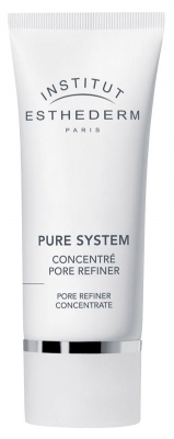 Institut Esthederm Pure System Concentré Pore Refiner 50 ml Institut Esthederm Pure System Concentré Pore Refiner 50 ml