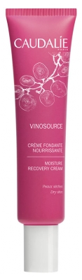 Caudalie Vinosource Moisture Recovery Cream 40ml