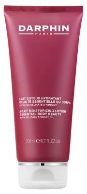 Darphin Lait Soyeux Hydratant 200 ml Darphin Lait Soyeux Hydratant 200 ml