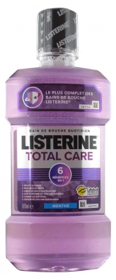 Listerine Total Care 500 ml Listerine Total Care 500 ml