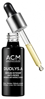 Laboratoire ACM Duolys.A Intensive Anti-Wrinkle Serum 30ml