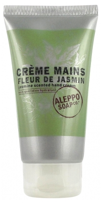 Tadé Crème Mains Fleur de Jasmin 75 ml Tadé Crème Mains Fleur de Jasmin 75 ml