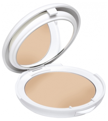 Uriage Bariésun Mineral Cream Compact SPF50+ 10g Uriage Bariésun Mineral Cream Compact SPF50+ 10g