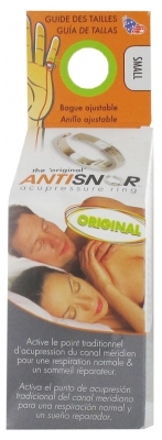 Antisnor The Anti Snoring Ring Antisnor The Anti Snoring Ring